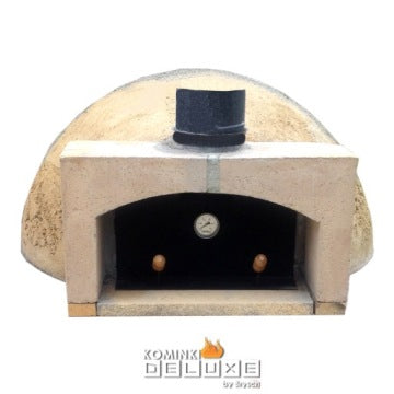 IGLO Wood-Fired Bread and Pizza Oven