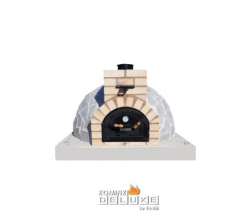 Toskana Wood-Fired Bread and Pizza Oven
