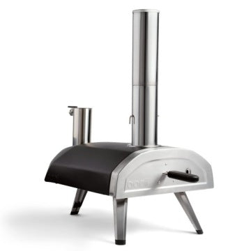Ooni Fyra Home Pizza Oven with Free Accessory