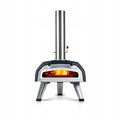 Ooni Karu 2 Outdoor Pizza Oven, Wood and Charcoal, 500°C